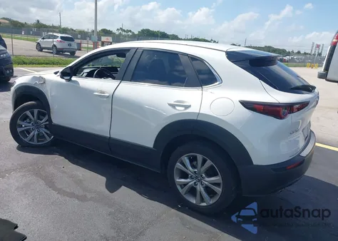 2021 Mazda Cx-30 Select из США, поврежденный, VIN 3MVDMABL6MM232123